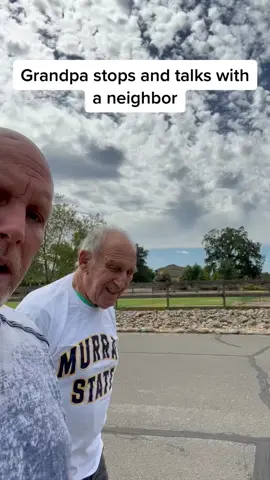 Dad’s good day. See instagram and YouTube