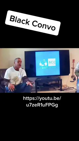 The time I had a convo with a #Montbello #Greatests Corey A. Shively  https://youtu.be/u7zeR1uFPGg