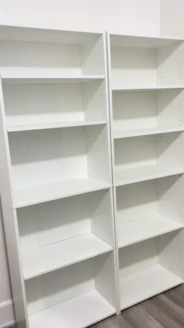 #targetfind #whiteshelves ##bookshelves #organizingtiktok #fyp