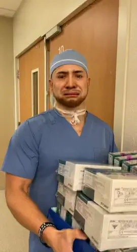 I just love my job that much. Saving lives one hip and knee at time. 🥲😂😭 #FYP #Explore #ForYouPage #Work #MedDevice #TikTok #FindYourEdge
