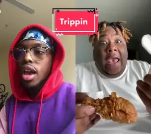 #duet with @otisswagg Trippin Trippin #fyp #foryou #foryoupage