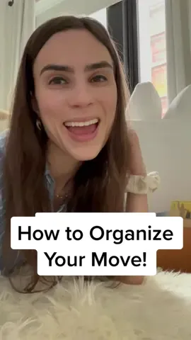 #ad 6 organizing tips to make your move easier! Check out @common.living to learn more about their coliving units 🏡 #movingtips #howtomove #movinghacks #fyp #hometips #moving