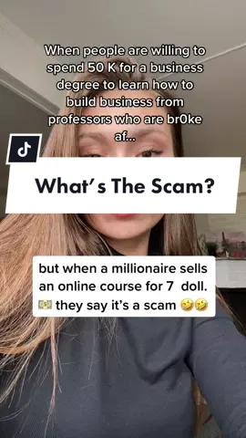 Really, guys? Really? #makemoneyfromhome #createwealthonline2022 #onlineincome #moneytok #passiveincome