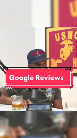 Why google reviews matters as a real estate agent #10MillionAdoptions￼ #investing #realestate #valoan #veteran