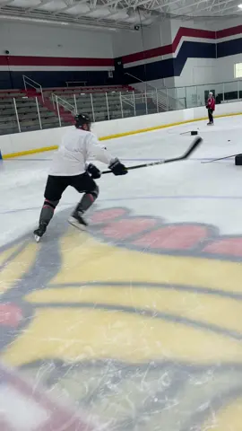 Are you ready @3icehockey 🏒🚨 #3icesummer #hockey #icehockey #hockeylife #hockeymn #fyp #hockeydrill #icetime