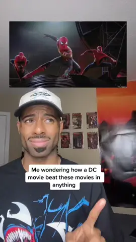 Now it makes sense #spidermannowayhome #avengers #marvelstudios #dc #movies