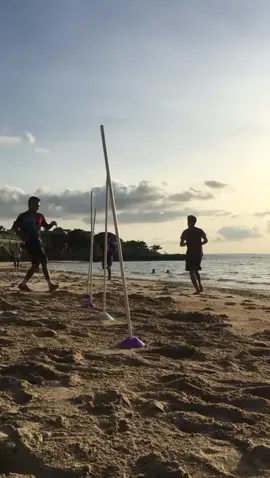#BatmanBangkit #AQUAAirPower