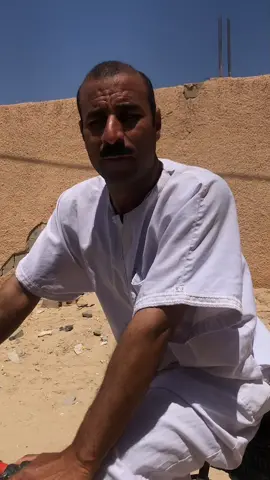 يعود لكم صوت شاكمان مش من لالمان😂😂#