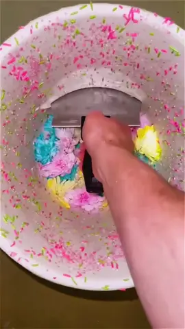 #paint #bucket #satisfying #satisfyingvideo #decompress #greenscreenvideo #fyp #foryou