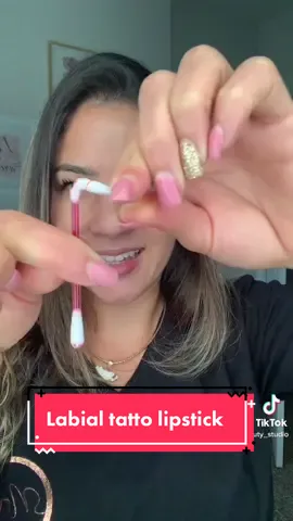 #tattolipstick #makeup #maquillajetutorial #makeuphacks