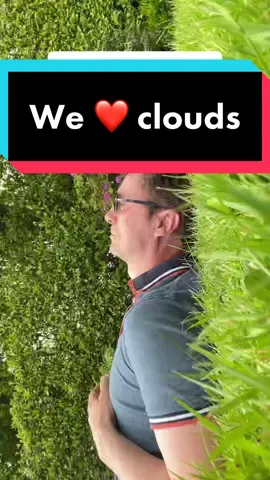Love clouds #MentalHealthAwareness #EduTok #LearnOnTikTok