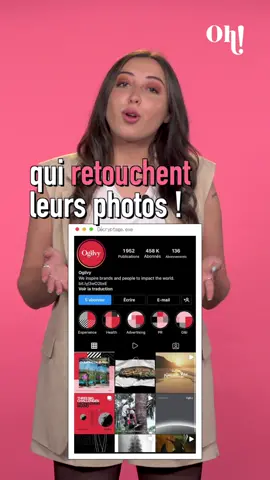 Cette agence a décidé de ne plus travailler avec les influenceurs ! On t'explique 📸 #tiktokacademie #facetune