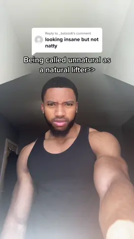 Reply to @_balazs6  Top Tier Compliment 😂 #gymrelatable #gymmemes #GymTok #GymLife #natty