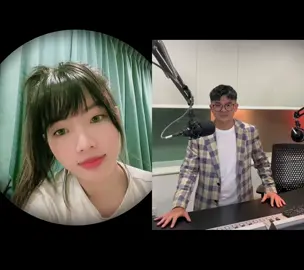 #duet with @yes933 #寻找星声音 @mai_zhiqiii 拍一個！