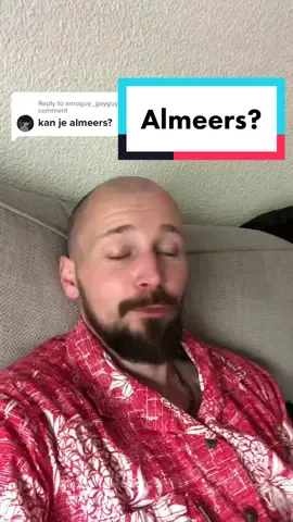 Reply to @emoguy_gayguy Almeers, bestaat dat? #Almere #Geschiedenis #accent #accenten