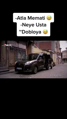 KVP Doblo Reklamı 😅 #kurtlarvadisipusu#polatalemdar#fiatdoblotürkiye#komedisahneler