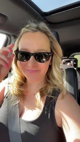 WE ARE PARKED! First time mom and loving ever second of it!! #newmom #MomsofTikTok #babygirl