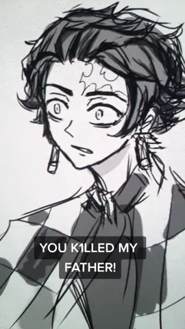 im sorry #tanjiro #muzan #demonslayer #anime #fyp #foryou #illustration #kimetsunoyaiba #meme