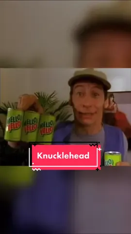 Knucklehead Vern
