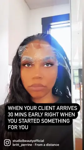 Always make time💗🤞🏽 #fyp #serviceindustryproblems