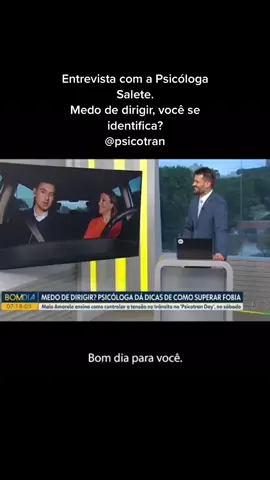 Você tem medo de dirigir? #medodedirigir #medo #fy #SextaFeira13