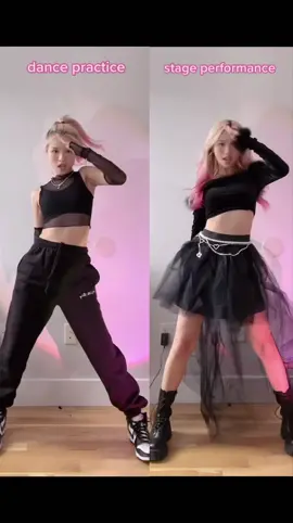 which one do you like more?🤩  #fearless #lesserafim #kpop @LE SSERAFIM