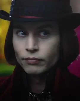 the only person acceptable for this audio 🍫 #willywonka #johnnydepp #fyp #foryoupage #charlieandthechocolatefactory #willywonkaedits #johnnydeppedit