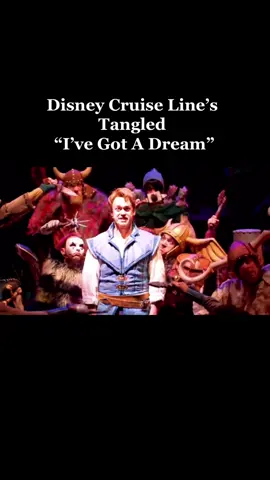 #tangled #disney #disneycruise #ivegotadream #whenwillmylifebegin #musical #theatre#broadway #broadwaymusicals#musicaltheatre #theatrekid #disneyprincess #tangledliveaction #rupunzel #motherknowsbest #disneyparks #LENOVOJUSTBEYOU #10MillionAdoptions