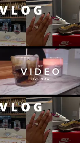 Link in bio🤎 #contentcreator #LENOVOJUSTBEYOU #10MillionAdoptions #Vlog #vlogger #dayinmylife #momlife #youtuber #blogger #foryou #fyp #fypシ #nike #coffee #explore