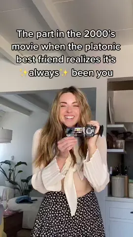 It’s you. It’s always been you #nostalgia #y2k #millennial #2000s