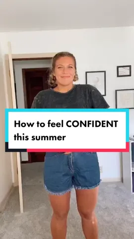 Do yourself a favor and buy new clothes that fit your current body. If you’re on a weight loss journey like me, look at thrift stores or consignment shops to save some $$ for when you reach your goal. #weightloss #bodypositivity #LENOVOJUSTBEYOU