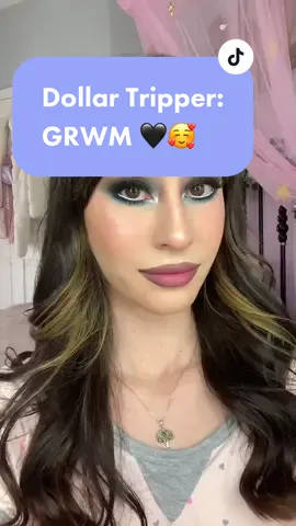 Get ready with a #dollartripper 🥰 #strippatok #strippaoftiktok #strippasoftiktok #striptiktok #striptok✨✨✨✨ #strippacheck #makeuptutorial #makeupartist #dollartripping