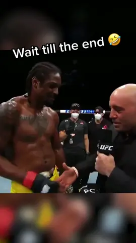 When all my #friends come to watch me #fight 🥲 #UFC #joerogan #mmatok