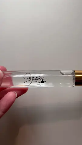 This Orgasm perfume just does something to me and it lasts all day #blackownedbusiness #perfume #fragrance #pheromoneperfume