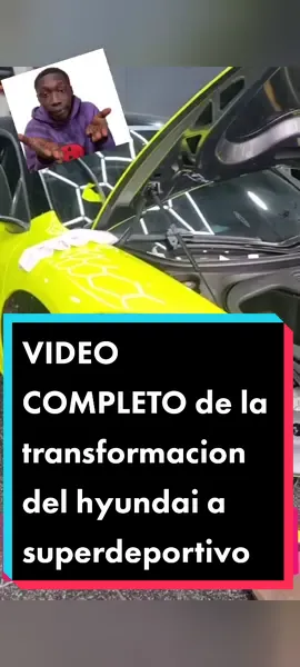 Responder a @leito_b_13 etiqueten a @dayanitashow la dueña del taller, para que me autorice subir toda la transformacion.