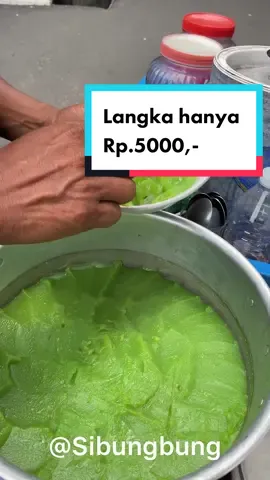 Gak ngerti lagi Abangnya untung atau gak 😟 #sibungbung #serunyakuliner #kuylinerhits