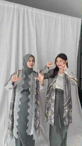 Gemash bisa kembaran sama bestie hihi✨ #fyp #fypシ
