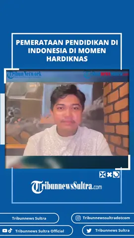 BEM UHO, UMK, IAIN dan Unsultra Minta Pemerataan Pendidikan di Indonesia pada Momen Hardiknas 2022#hardiknas #ketuabem #uho #iain #unsultra #umk #fyp