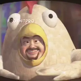 look at sound#almcwhiggin#toystory2#fyp#chicken