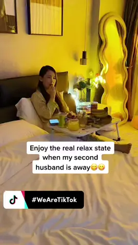 When my second husband come back suddenly 😨#Home #gadget #LifeHack #marriage#family #fyp#foryou#homegadget#housewife#housework#goodstuff #smarthome #hightech #viraltiktok#trending