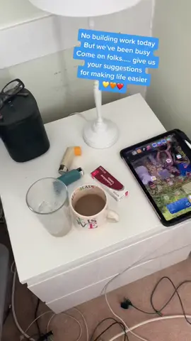#dailyvlog #homerenovation #fyp #saturdaycleaning #shoppingfun