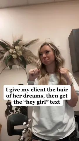 It’s always the husbands 🫠 #hairstylistproblems #hairstyliststruggles #lifeofahairstylist #hairstylistlife #hairstylisthumor #hairstylistoftiktok #fortworthhairstylist #texashairstylist #dallashairstylist #hairstylistsoftiktok #balayagespecialist #extensionspecialist #independentstylist