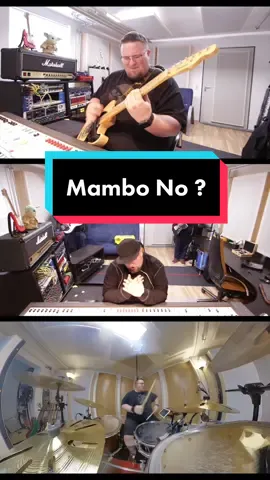 Mambo No ? #fnaf #mashup #fyp #rageagainstthemachine #mambono5 #remix @Tom Morello