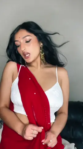 Nachineko maya le aaftaryo ma parxau ki … #fyp #trendingsongs #browngirl #sapnesanil