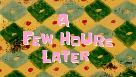 Spongebob A Few Hours Later #AFewHoursLater #SpongeBob #TimeCard #GuilloryFamily http://www.youtube.com/c/GuilloryFamily