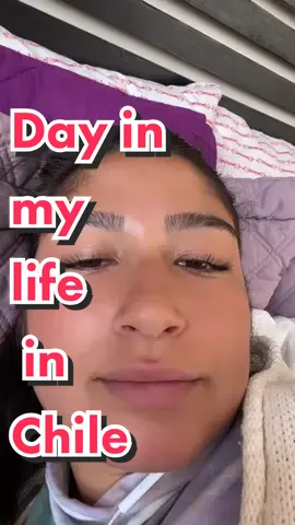un día común 💗 a typical day!