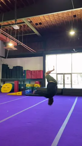 Smooth? #tricking #fyp #foryou