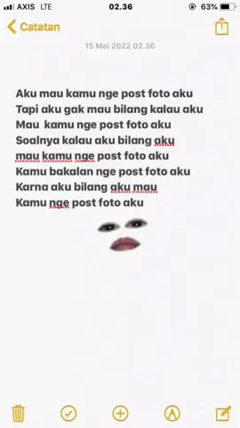 #MakeAFace #fyp #fypシ #xyzbca #lirik #GoyangGemasMochiBaby