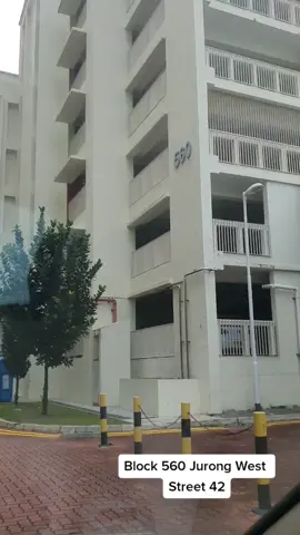 Block 560 Jurong West Street 42