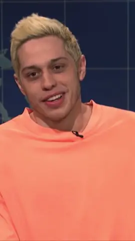 #petedavidson throwing shade to #kanye #podcast